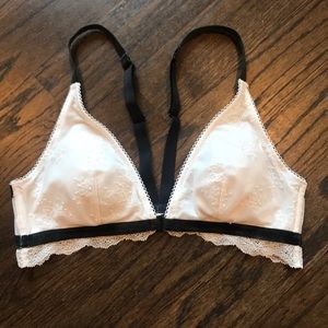 Victoria’s Secret Front Clasp Bra